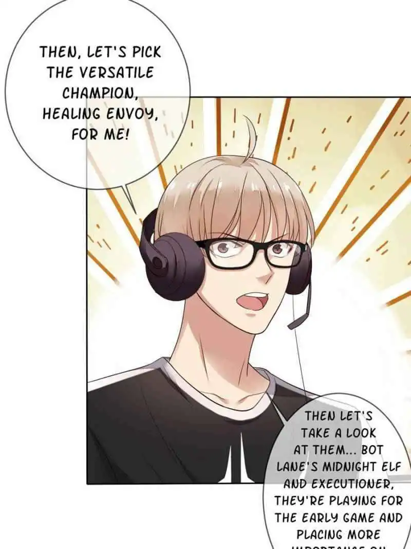 Legend Reboot Chapter 97 73